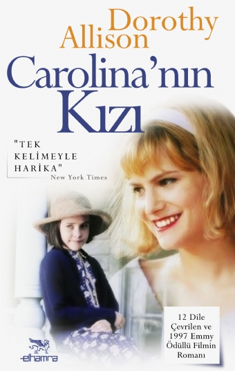 CAROLINA'NIN KIZI