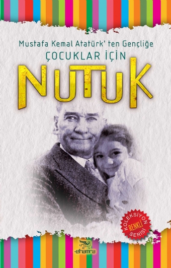 NUTUK - Çocuklar İçin