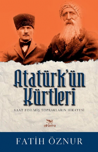 ATATÜRK'ÜN KÜRTLERİ