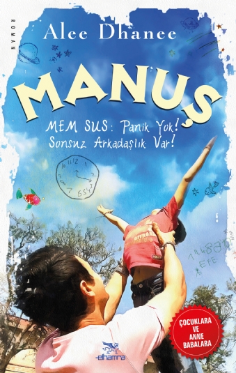 MANUŞ