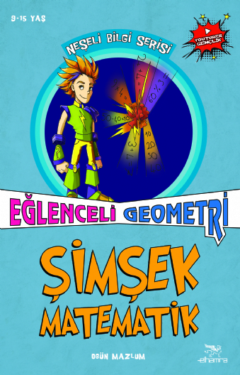 ŞİMŞEK MATEMATİK - Eğlenceli Geometri