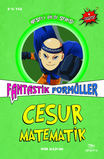 CESUR MATEMATİK - Fantastik Formüller