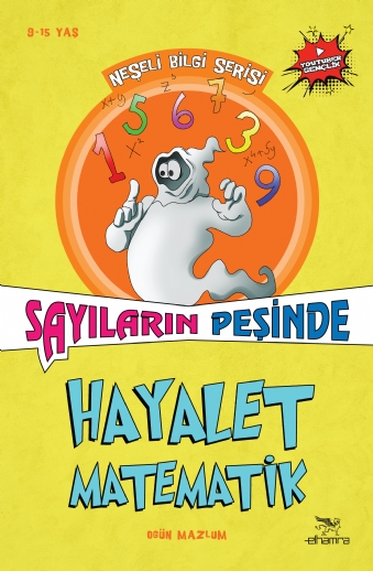 HAYALET MATEMATİK - Sayıların Peşinde