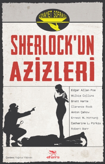 SHERLOCK'UN AZİZLERİ