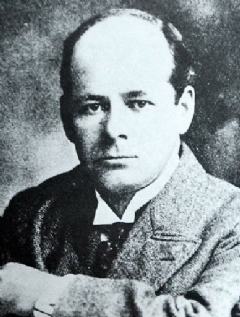 Morgan Robertson