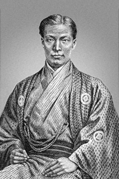 Yamamoto Tsunetomo